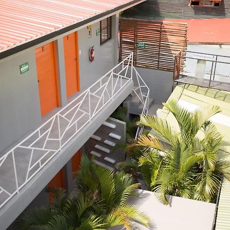 El Caite San Juan Del Sur Ξενοδοχείο Εξωτερικό φωτογραφία