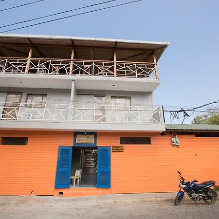 El Caite San Juan Del Sur Ξενοδοχείο Εξωτερικό φωτογραφία