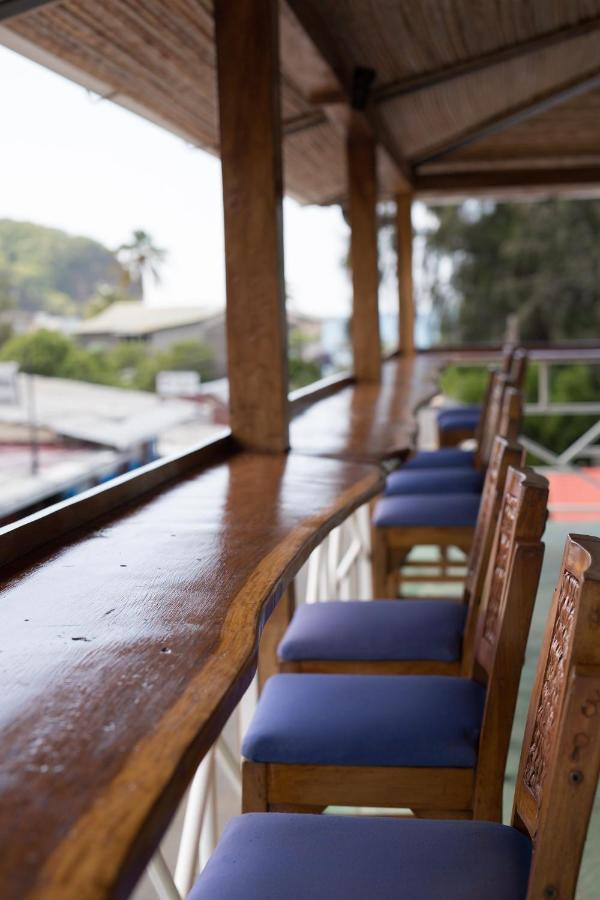 El Caite San Juan Del Sur Ξενοδοχείο Εξωτερικό φωτογραφία