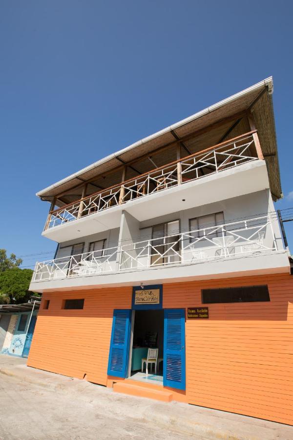 El Caite San Juan Del Sur Ξενοδοχείο Εξωτερικό φωτογραφία