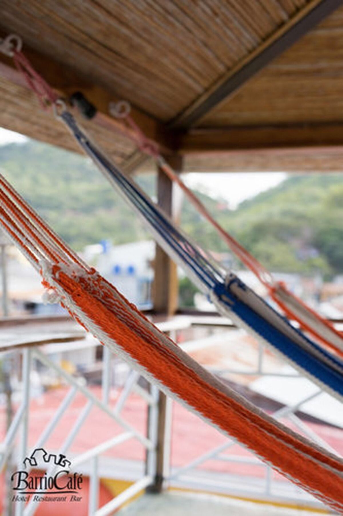 El Caite San Juan Del Sur Ξενοδοχείο Εξωτερικό φωτογραφία