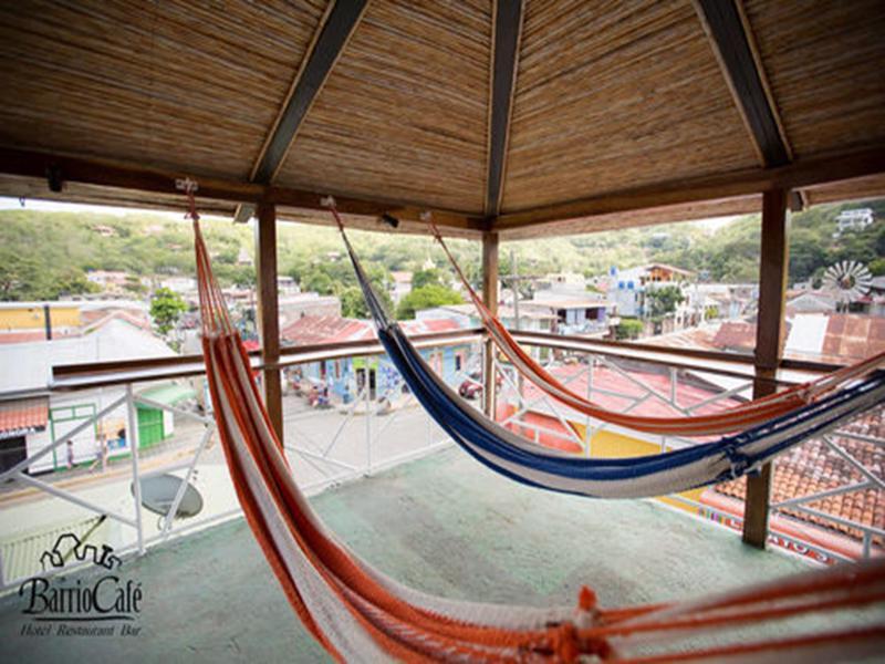 El Caite San Juan Del Sur Ξενοδοχείο Εξωτερικό φωτογραφία